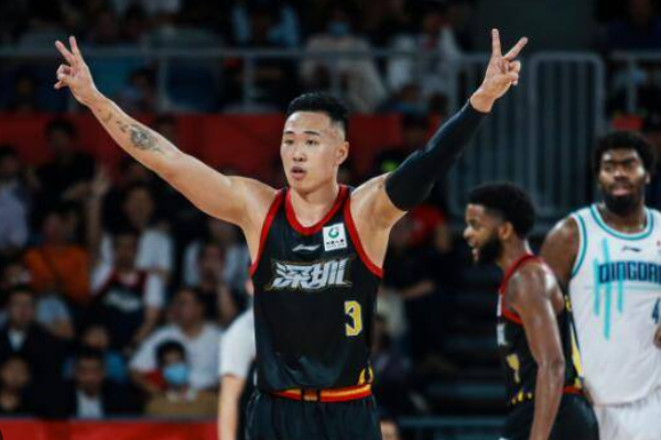 CBA球品最好的球员是谁?