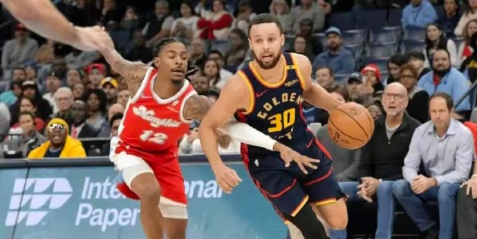 NBA 常规赛 灰熊 vs 魔术全场高清中文录像直播 (2025 年 02 月 22 日)